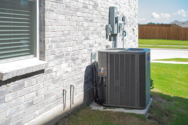 Reliable Ac Installation contractor in State Center, IA by FH HVAC
